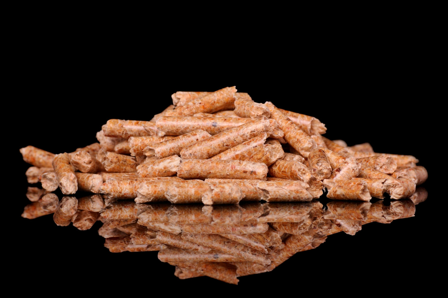Wood Pellets