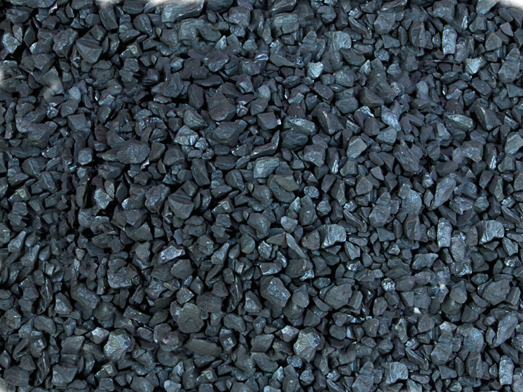 Bagged Coal