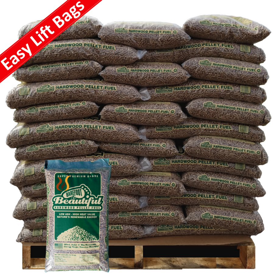 8 Best Brands of Wood Pellet Fuel In Stock in Pa 2026 - Bucks Pellets