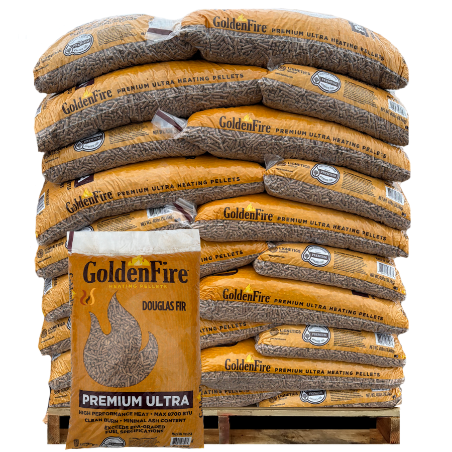 8 Best Brands of Wood Pellet Fuel In Stock in Pa 2026 - Bucks Pellets