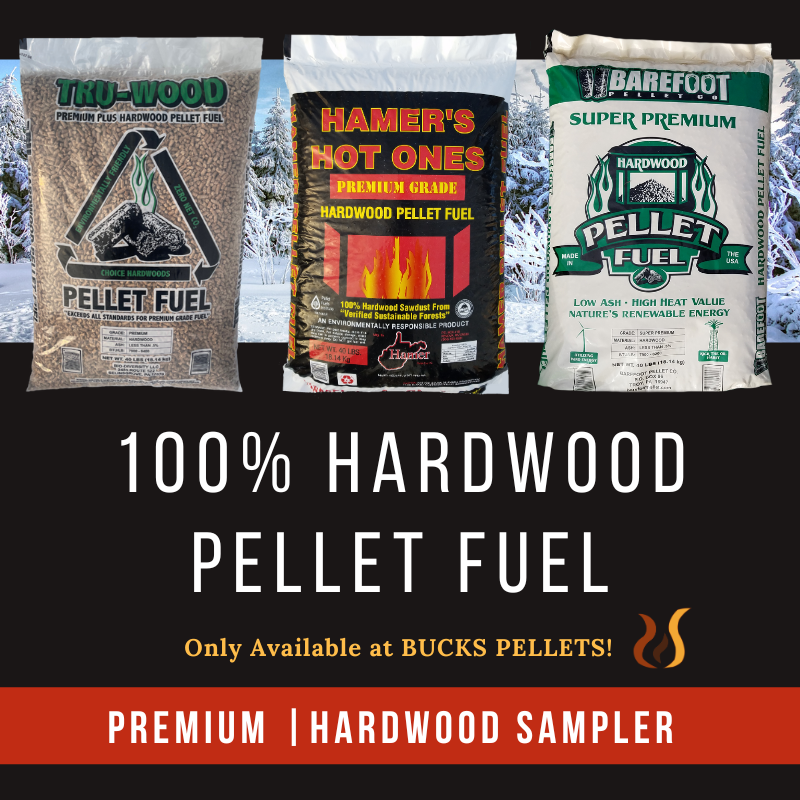 Hardwood Sampler